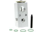 Vemo Expansionsventil, Klimaanlage Expert Kits +