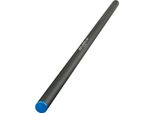 Barra Dei Pesi Sveltus "Weighted Bar"", 2 Kg, Blu"