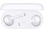 Huawei Honor Magic Earbuds, Senza Fili, Chiamate/Musica, Cuffie, Bianco