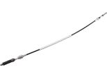 Cavo, Cambio Manuale Fiat Seicento