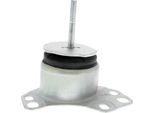 Supporto Motore Vaico Supporto In Gomma-Metallo Anteriore Sinistro Per Fiat Panda Hatchback (312, 319) V24-0943