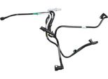 Tubazione Carburante Vano Motore Metzger Per CitroËN Xsara (N1)