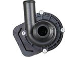 Pompa Acqua Ausiliaria (Circuito Acqua Di Raffreddamento) Elettrica Metzger Per Mercedes A-KLASSE
