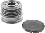 Puleggia Alternatore In Eccesso MERCEDES-BENZ W168