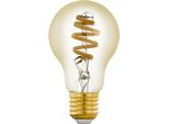 Eglo Lampadina Led E27 A60 5,5 W 400 Lm