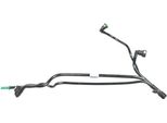 Tubazione Carburante Vano Motore Metzger Per Ford Fiesta Vi