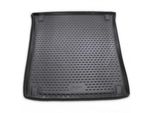 Rivestimento Del Bagagliaio In Gomma Novline Jeep Grand Cherokee 2010-2021