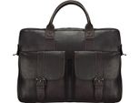 Bugatti Montreal Rv Businesstasche Farbe: Braun (Kein Farbraum)