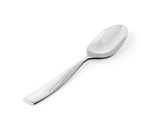 Alessi "Dressed"" Dessert Spoon Vorteilset 6 StüCk (Art.-Nr. MW03/4, Ean 8003299393435)"