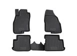 Tappetini Auto In Gomma Novline Fiat Punto Grande 2005-2010