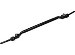 Vaico V20-0543 Tirante Anteriore Centrale Per Bmw 5 Berlina (E39) 5 Touring (E39) Per Alpina B10 (E39)