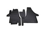 Novline Vw Transporter T5 2003-2015 / Vw Transporter T6 2015-2021 (Anteriore, 3 Posti)