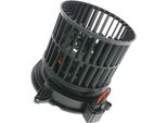 Soffiatore Interno Ford Fiesta V Fusion