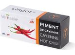Peperoncino Di Cayenna VéRitable Lingot - Terriccio Per Preimpianti