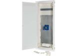 Quadro Di Distribuzione Piccolo Da Incasso Eaton A 5 File, KLV-60UPM-F (302418)