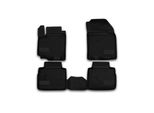 Tappetini In Gomma Per Auto Novline Suzuki SX4 S-Cross 2013-2021