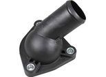 Flangia Refrigerante Metzger Per Ford Mondeo Iv