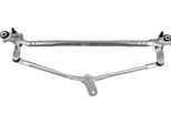 Tirante Tergicristallo Anteriore Metzger Per Toyota Avensis Notchback