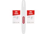 Oregon Combo Barra Di Guida + 2X Catena Da 40 Cm 3/8"1,3 Mm 56 Tg ( 543483 )"