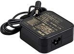 Asus - Alimentatore - Ac 100-240 V - 65 Watt - Nero - Per Asuspro Essential P2520LA, P2520LJ, PU301LA, PU551LA