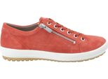 Legero Tanaro 4.0 Scarpe Donna Sportive Stringate Rosso Tempo Libero, Numero: Eur 38.5 | Uk 5.5