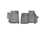Tappetini In Gomma Per Auto Novline Citroen Jumper 2006-
