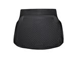 Rivestimento Del Bagagliaio In Gomma Novline Mercedes Classe C W204 2011-2014 (Berlina)