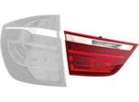 Van Wezel Fanale Posteriore Combinato Articolo: 0682933