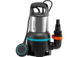 Gardena 09042-20 Gardena Schmutzwasser-Tauchpumpe 16000 450 W