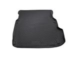 Rivestimento Del Bagagliaio In Gomma Novline Mercedes Classe E W211 2002-2009 (Berlina)