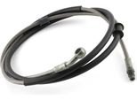 Tubo Freno Piaggio, Freno Posteriore Compatibile Con Piaggio Nrg Mc2 / 3