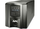 Apc Smart-Ups 750VA Lcd 120V Versione Usa