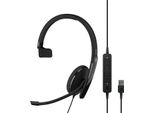 Epos Adapt 130 Usb Ii - Cuffia - On-Ear - Con Cavo