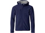 Clique Basic Hoody Softshell