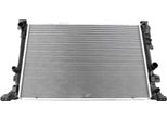 Radiatore, Raffreddamento Motore MERCEDES-BENZ W176, W246, W242 C117, X117, X156