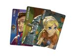 Gioco Di Carte Similo Fairy Tale