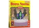 999Games Boonanza Boona Nostra -Gioco Di Carte- Espansione