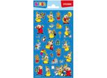 Totum Stickervel Bumba