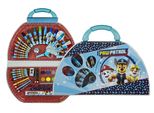 Set Creativo Paw Patrol - Set Da Colorare E Disegnare Per Bambini