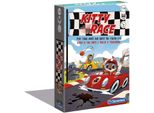Clementoni Kitty Race Kartenspiel