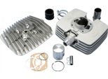 Kit Cilindro Polini Serie 6000 80Cc 48Mm Per Sachs 5 Velocità