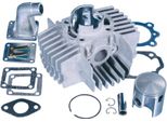 Kit Cilindri Polini Aluminium Sport 65Cc 43,5Mm Per Puch Maxi