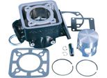 Kit Cilindro Polini Aluminium Sport 100Cc Per Yamaha Dt 80 Lc