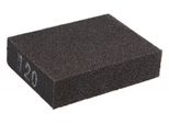 Levior - Spugna Abrasiva 100X70X25 Hr. 120