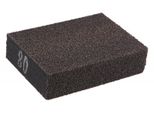 Levior - Spugna Abrasiva 100X70X25 Hr. 80