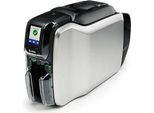 Zebra ZC300 - Sublimazione/ Trasferimento Termico - 300 X 300 Dpi - Pvc - Composizione Pvc - 900 Card/H - 200 Card/H - 140 Card/H