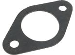 Guarnizione Collettore Di Scarico Piaggio Compatibile Con Gilera Runner Fxr, Piaggio Typhoon Skipper Fx Hexagon Sp Aprilia Sr Lx