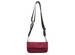 S.Oliver Borsa Per Cellulare Borsa A Tracolla Mobile Phone Bag Purple Porpora