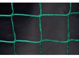 Rete Per Pallamano E Beach Handball 4 Mm - Ideale Per L'allenamento Della Pallamano! Colore Verde