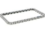 Catena, Trasmissione Pompa Olio Vw A1,A3,A5,Q2,Q3,Golf Passat,Polo 1.4